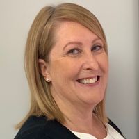photo of Sherry Cunningham